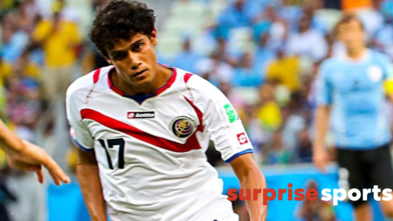 How Yeltsin Tejeda Earned His $8 Million Professional Fortune